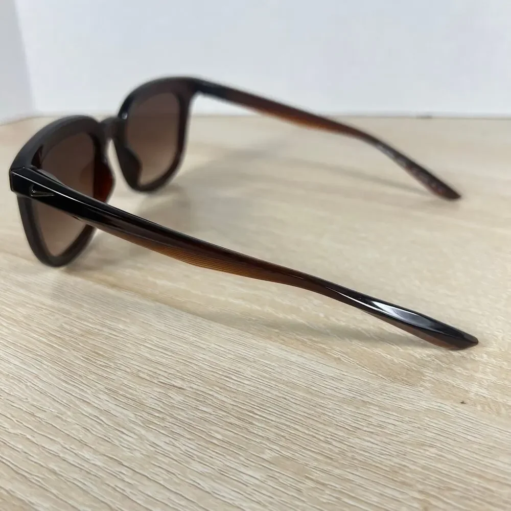 Nike Myriad EV1153 222 Sunglasses Deep Red Brown 52-21-140
